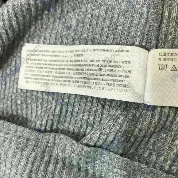 Abercrombie&Fitch Long Sleeve - Picture 5 of 5